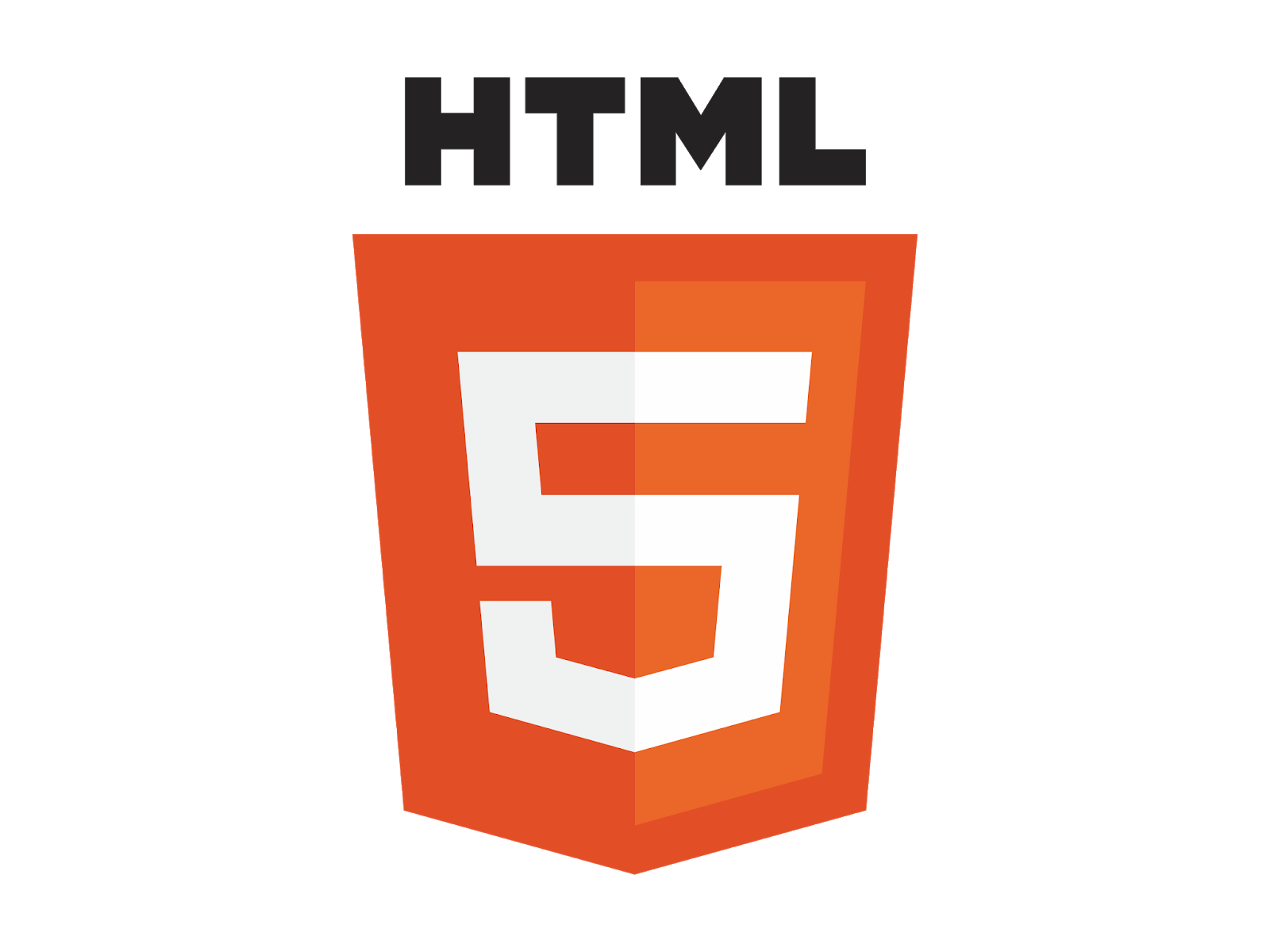 HTML